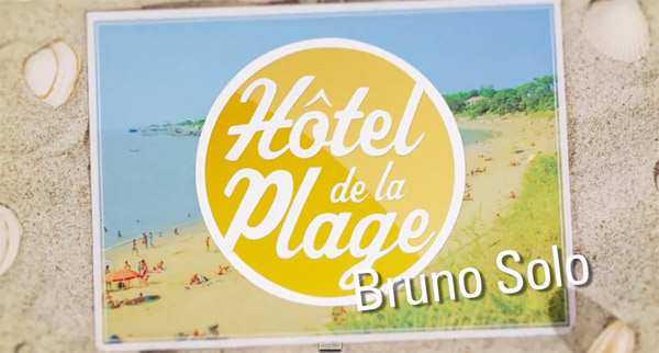 Hôtel de la plage saison 2 : à quoi s'attendre ? 