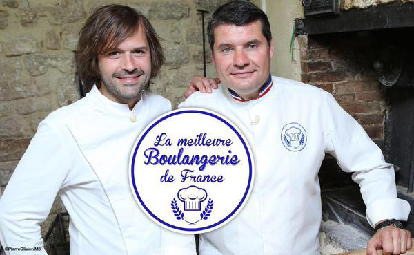 Horaire et date diffusion de la meilleure boulangerie de France saison 3 