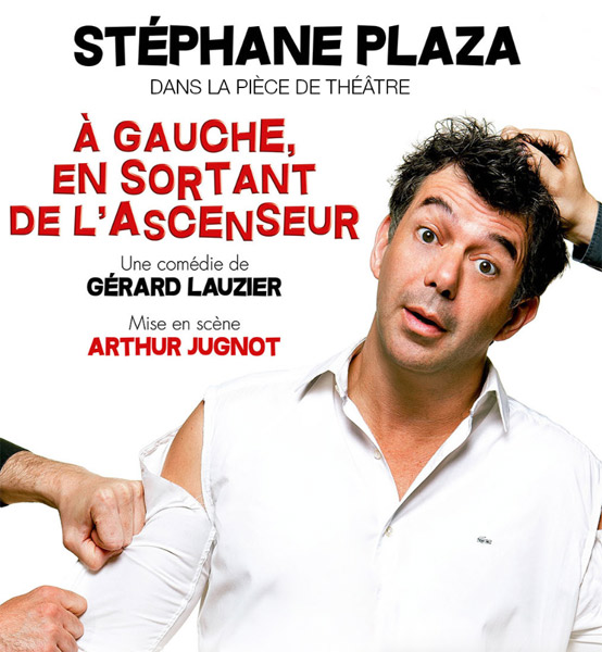 Avis la pièce de Stéphane Plaza sur M6 le 3 juin 2015