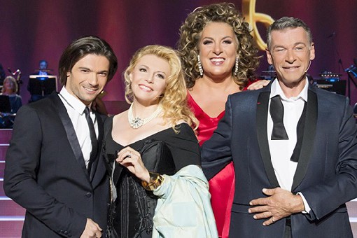 Prodiges saison 2 à quand la diffusion sur France 2?