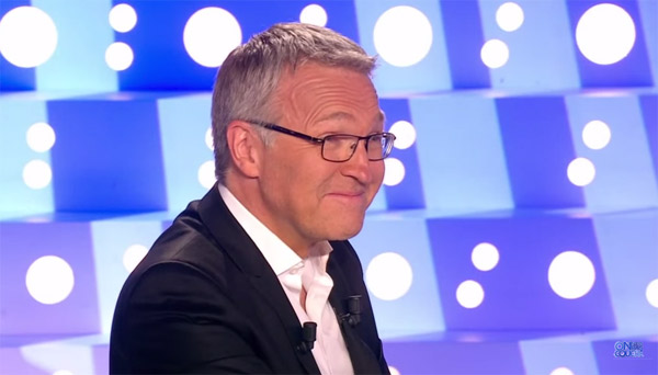 Les propos de Laurent ruquier par rapport à Caroline Fourest et les réactions