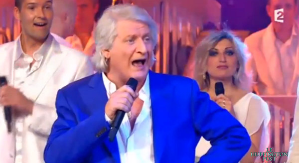 Avis single la petite pipe : les réactions à la chanson scandale de Patrick sébastien