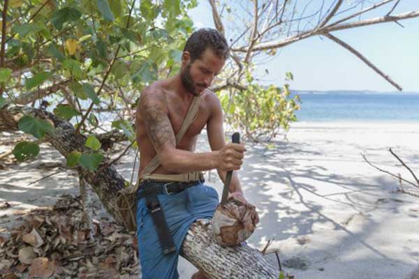 The island épisode 2 du 26 mai 2015 ? quelle audience? les indiscrétions sur le programme de survie