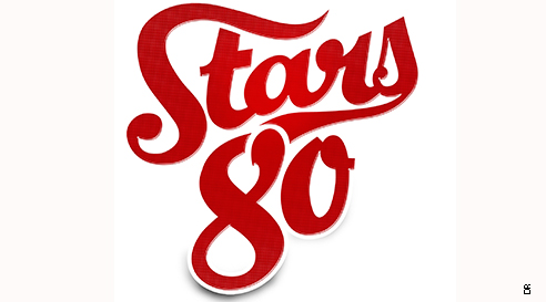 Avis et réactions sur Stars 80 le concert TF1 du Stade de France du 6 mai 2015 