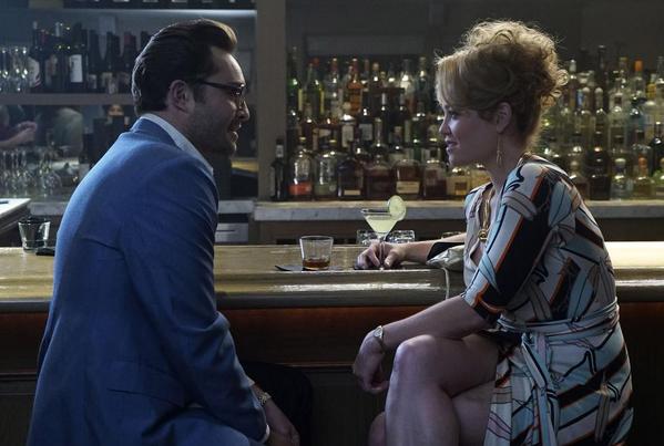 Wicked City la nouvelle série avec Chuck de Gossip Girl / Photo ABC