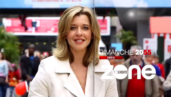 Avis sur Zone Interdite sur M6 le 10 mai / Foire de Paris et Lépine 2015