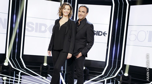 TF1 met 50mn inside aux couleurs de l'été 2015 