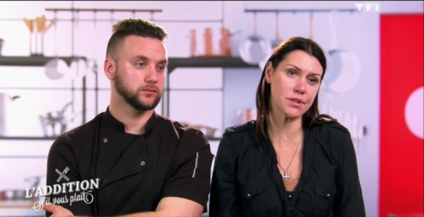 Marie et sa cuisine corse peut-elle gagner l'addition svp de toulon ? 