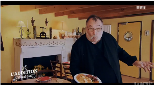 Avis et adresse du restaurant de Pierre de l'addition s'il vous plait à La Rochelle