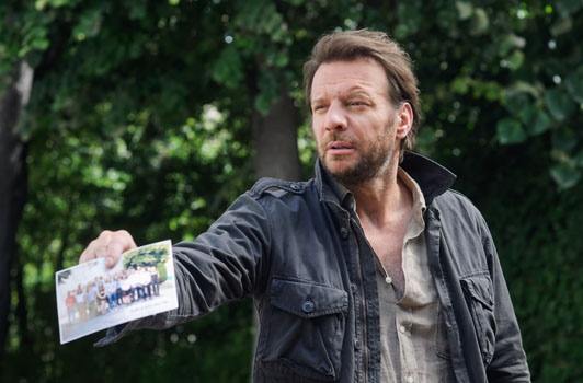 Avis et commentaires sur la série Alex Hugo de France 2
