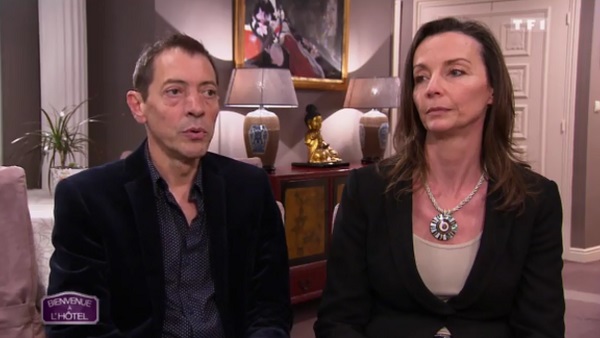 Christine et Patrick peuvent-ils être les gagnants le 26/06 ?