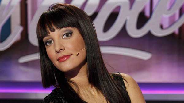 Vos avis et commentaires sur Erika Moulet chroniqueuse TPMP sur D8 / Photo NRJ12