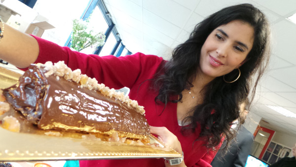Avis Farida et La quotidienne la suite de novembre 2015 / Photo France 5