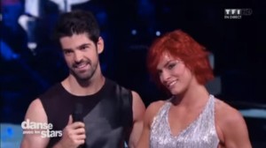 Danse avec les stars