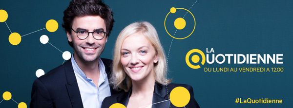 Avis nouveautés de la quotidienne de France 5