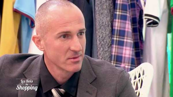Franck le policier des rois du shopping #LRDS : vos avis et commentaires