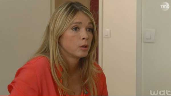 Hélène a récupéré Gwen et Erwan : que savent-ils sur Peter, le mariage, l'accident ??