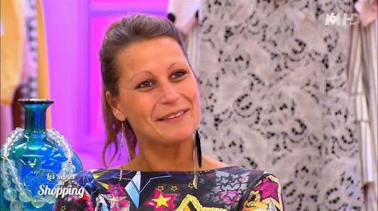 Jessika des reines du shopping 