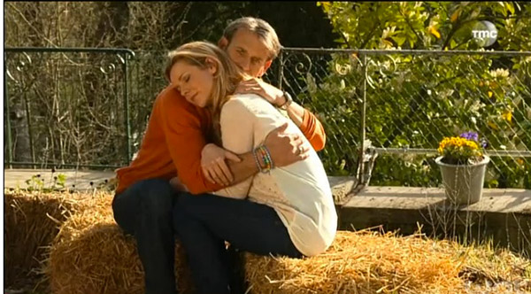 Béné et Jimmy le retour : de nouveau en couple comme ils s'étaient retrouvés dans la saison 7 ?