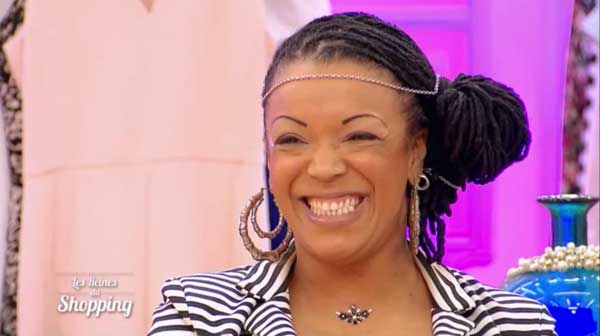 Avis et commentaires de Gladys les reines du shopping le 05/06/2015