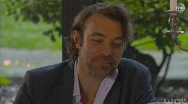 Nicolas réconcilié avec Marie et déjà en quête de Jeanne : où est-elle ?