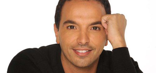Kamel Ouali devient juré sur M6 pour la france a un incroyable talent
