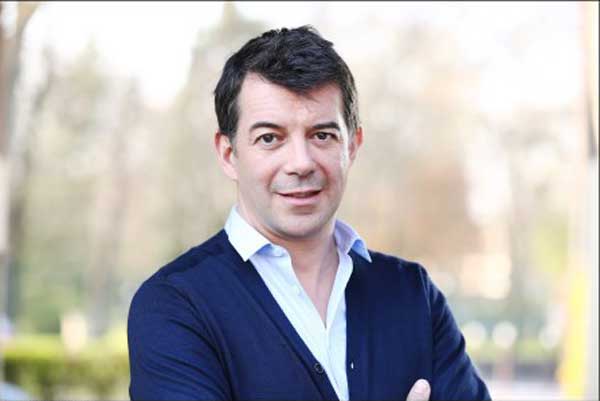 Vos avis sur chasseurs d'appart sur M6 avec Stéphane Plaza / Crédit : PIERRE OLIVIER/M6