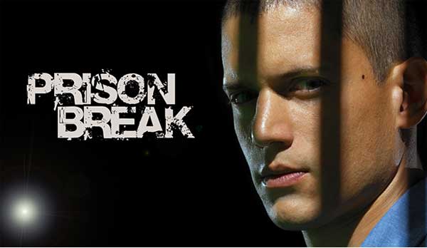 Prison Break saison 5 en 2015 le retour c'est officiel sur la FOX ... et bientôt sur M6 ?