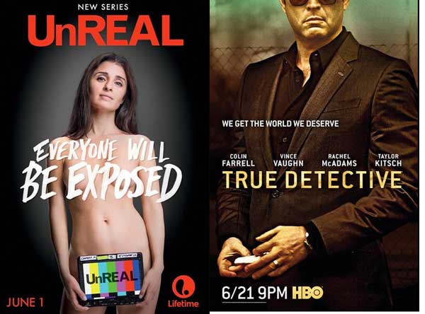 Quelles séries US intéressantes pour l'été 2015 ? les nouvelles à ne pas râter !