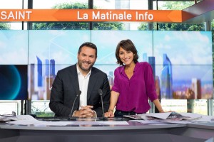 Actualité TV