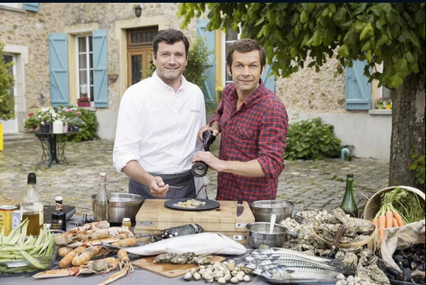 Avis sur Yannick Delpech dans le meilleur menu de France