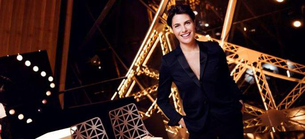 Alessandra Sublet sur TF1 à la rentrée 2015 info ou intox ? le mercato télé continue !