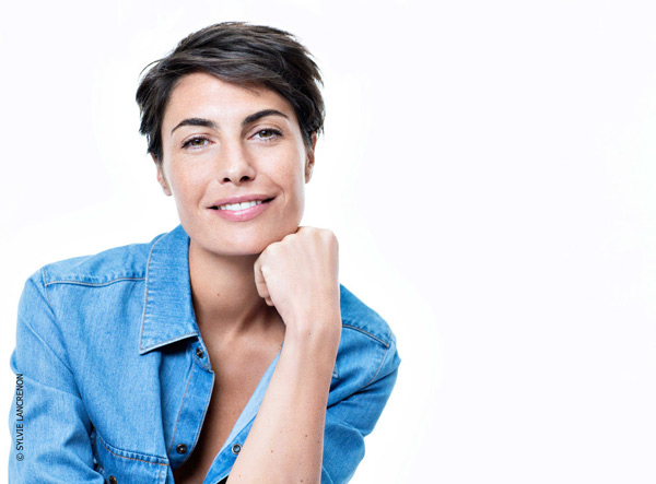 Avis sur le transfert d'Alessandra Sublet sur TF1