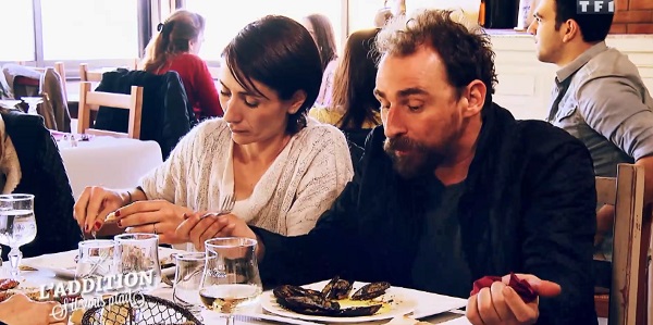 Jérôme et son restaurant secret peut-il gagner ?