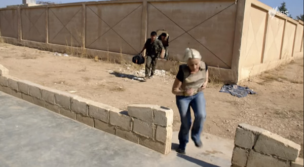 Avis sur Go Back To Where You Came From de SBS Australia en Syrie, Irak ...