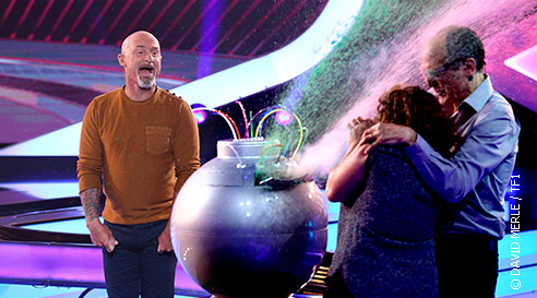 Vos avis et commentaires sur Boom de TF1