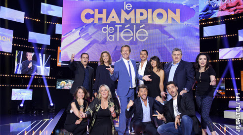 Avis et commentaires sur Le champion de la télé de TF1