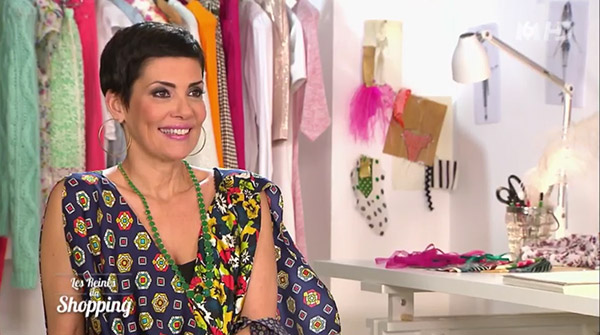 Avis les reines du shopping du 13 au 17 juillet 2015 inédit : M6 à fond pour son pré-access