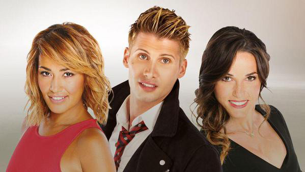 Avis et commentaires le daily mag de nrj12