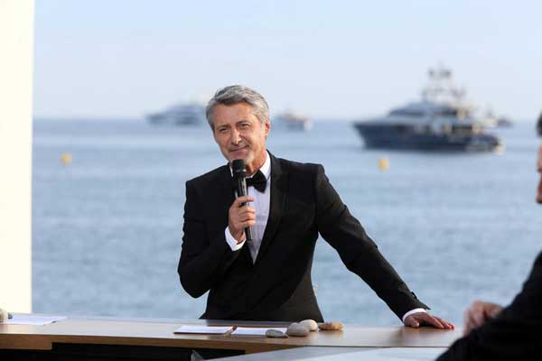 Le Grand Journal sans Antoine de Caunes mieux ou moins bien  ?  Photo : Maxime Bruno