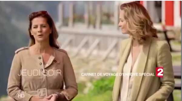 Avis et commentaires sur Envoyé spécial et les vacances spécial Games of Thrones