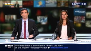 Actualité TV