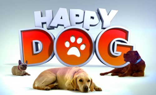 Vos avis et commentaires sur Happy Dog sur M6 