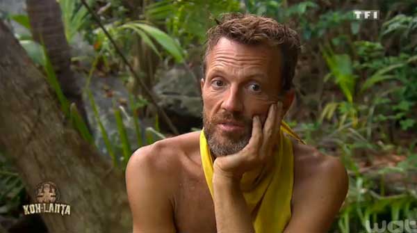 Marc Koh Lanta : les attaques de Jeff vraies ou fausses? Gagnant 2015 ?