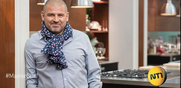 Masterchef 2015 de NT1 : l'impatience ... une pause trop longue !!
