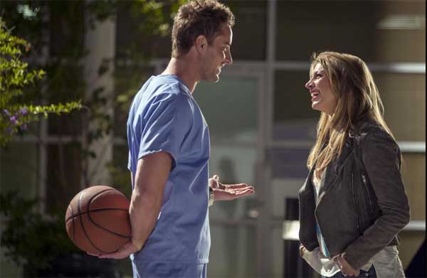 La saison 4 de Mistresses renouvelée ou annulée par ABC pour 2016 ?