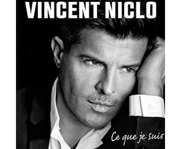 Vincent Niclo le sexy beau gosse de DALS 6 au casting ? 