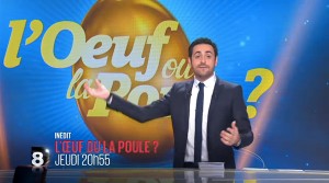 Actualité TV