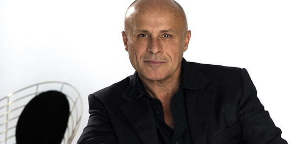 Avis Olivier Poivre d'Arvor viré de France Culture