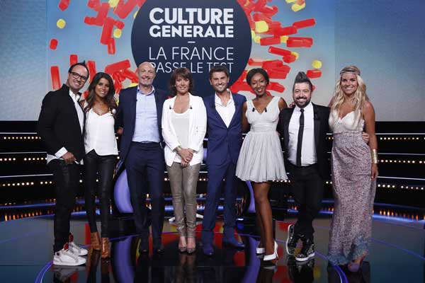 La France passe le test du 1e août 2015 sur TF1 : avis et commentaires 